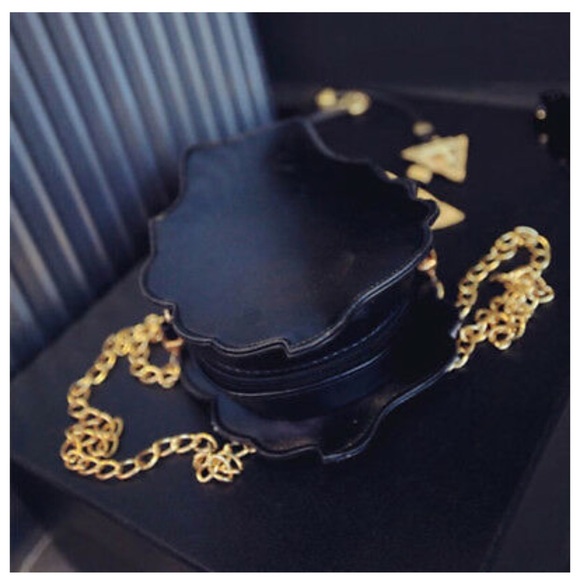 Ice Cream Crossbody Purse - Picture 2 of 6